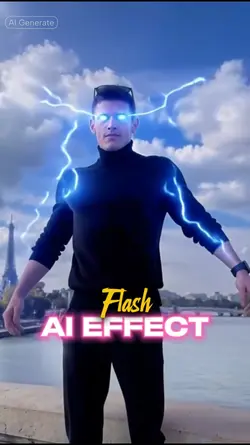 Flash Effect 
