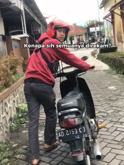 Momen Kebersamaan