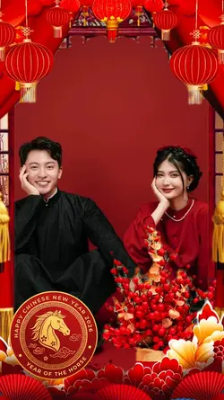 Chinese new year