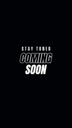Coming Soon Trailer
