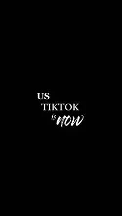TikTok is back