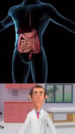 another Dr pickle