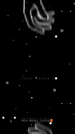 Sad Song 