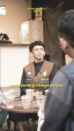 main cuma 2 menit
