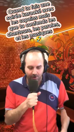 Karaoké 