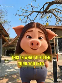 AI FILTER TREND