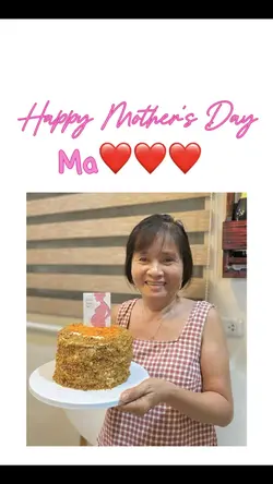 Happy Mother’s Day!!