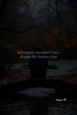 Hidup memang begitu