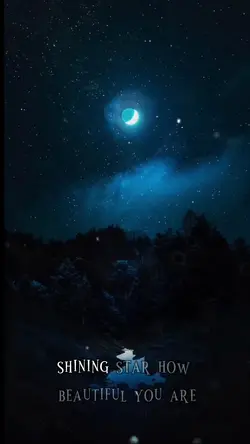 Shining star