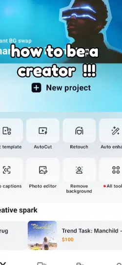 How to be Creator ^^