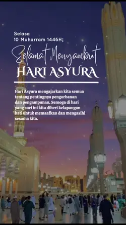 HATI ASYURA