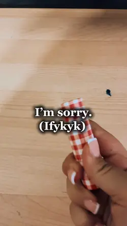 …