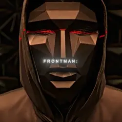 FRONTMAN EDİT