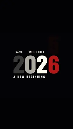 Welcome 2026