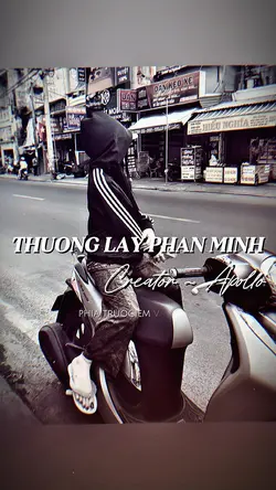 THƯƠNG LẤY PHẬN MÌNH
