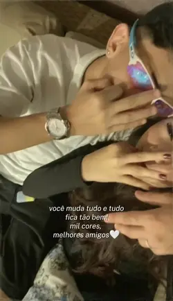 Tim Bernardes trend