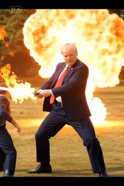 Fire Ai