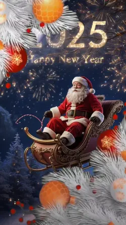 Neujahr