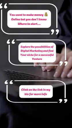 Digital marketing