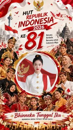 HUT RI 2026