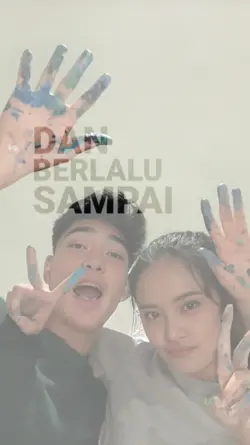meski waktu datang 