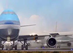 Tenerife airport 