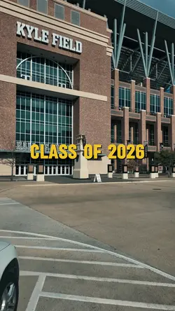 Class of 2026