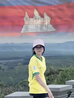 ដែនដីសុវណ្ណភូមិ