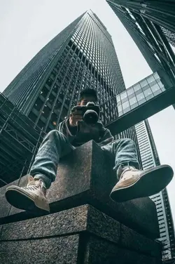 OOTD Photoshoot 
