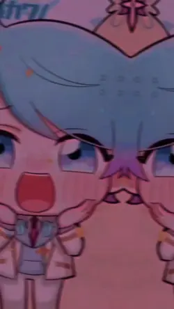 素直になれなくてごめんね＿。