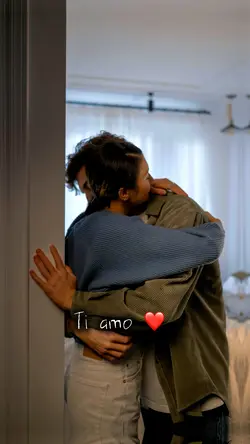 Ti amo 