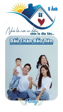 Dấu Chân Đầu Tiên