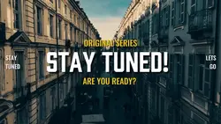 stay tune! 