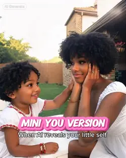 Mini You Version 