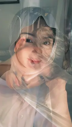 Foto/video bayangan 