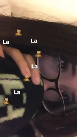 OkOkOk 🎀 - LaLaLa 🧸