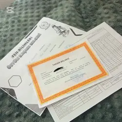 yaptım yaptimm