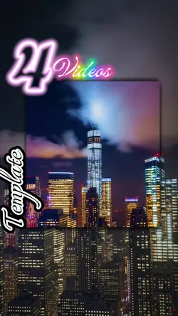 City Template 