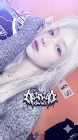 JJ TREND ALBINO