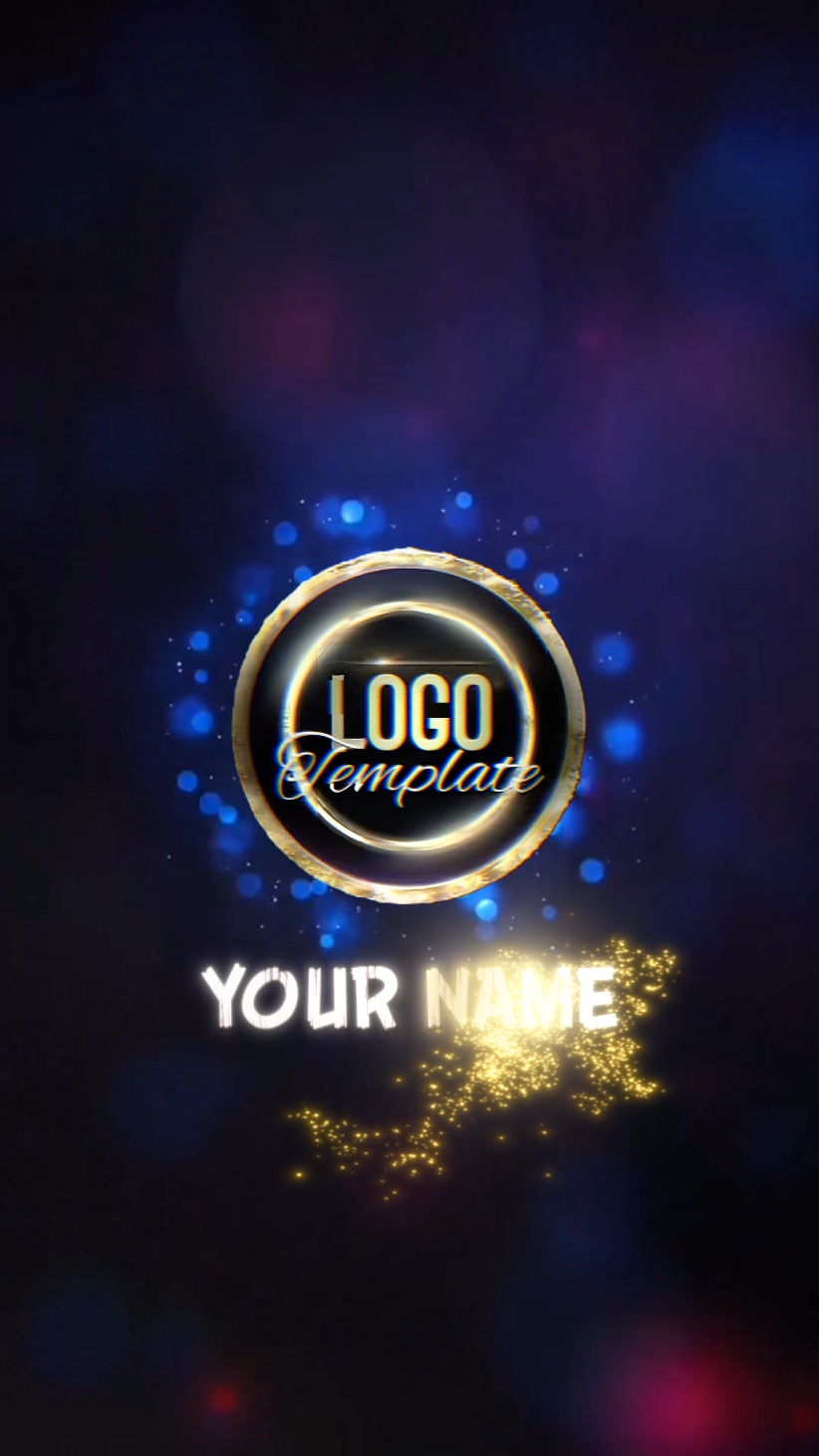 intro 1 picture style + text - Pippit