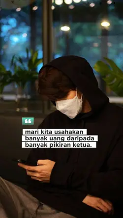 kita usahakan