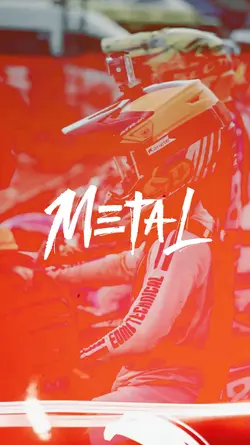 cinematic metal