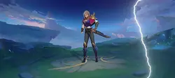 video aesthetic mlbb