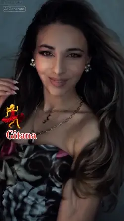 Gitana💃Ai change