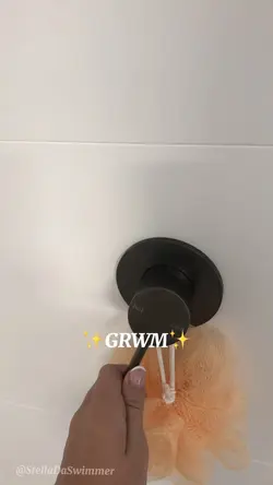 GRWM