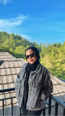 morning