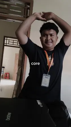 core 8 video 