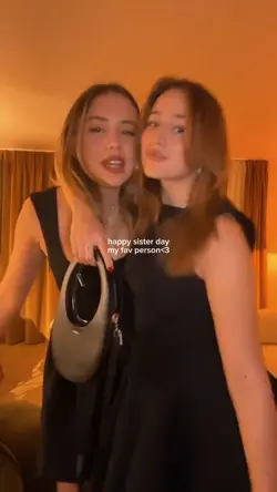 happy sister day