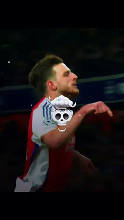 Skull Face edit