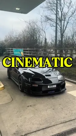 5 Clips Cinematic